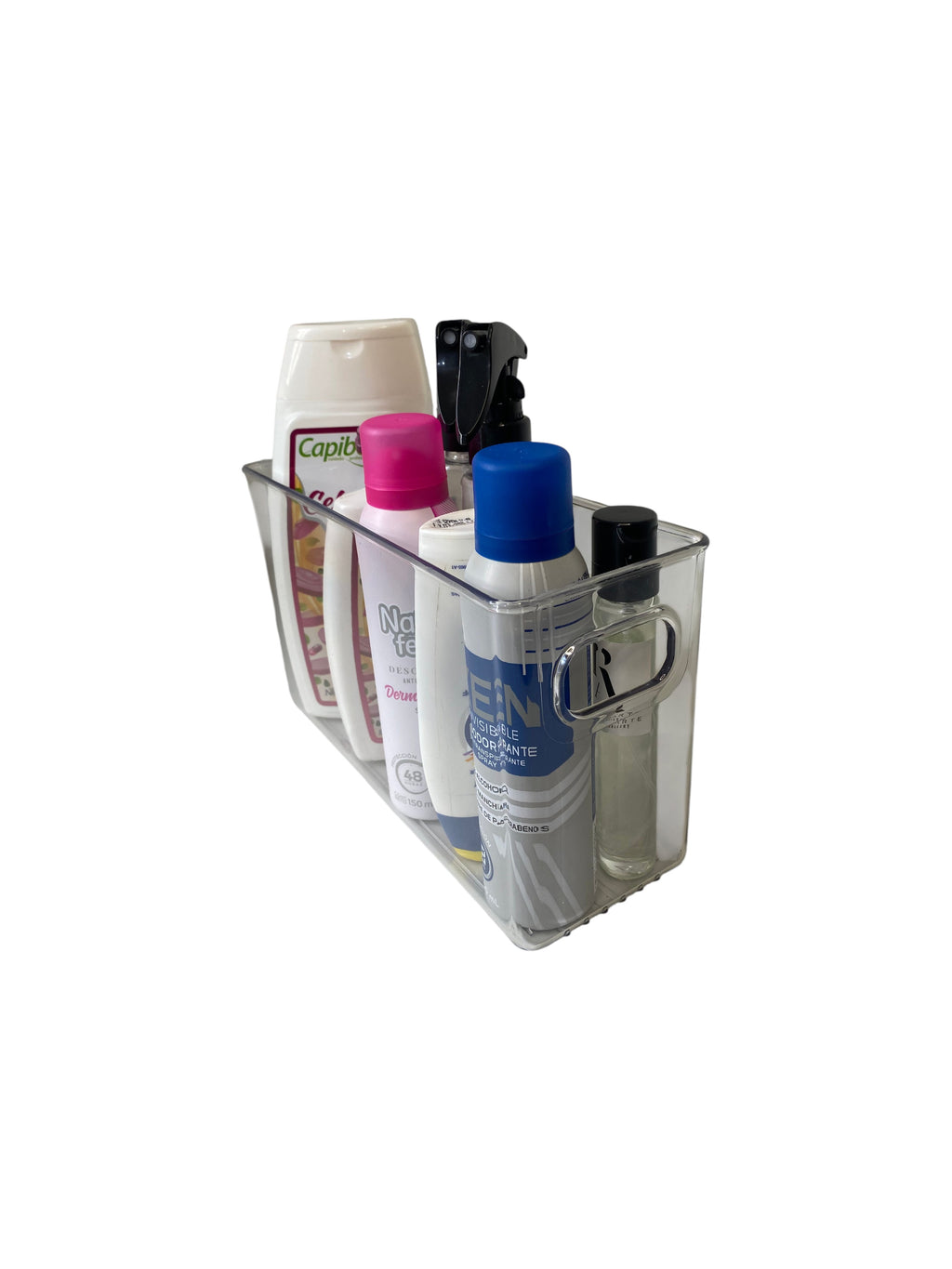 Caja Apilable Alargada