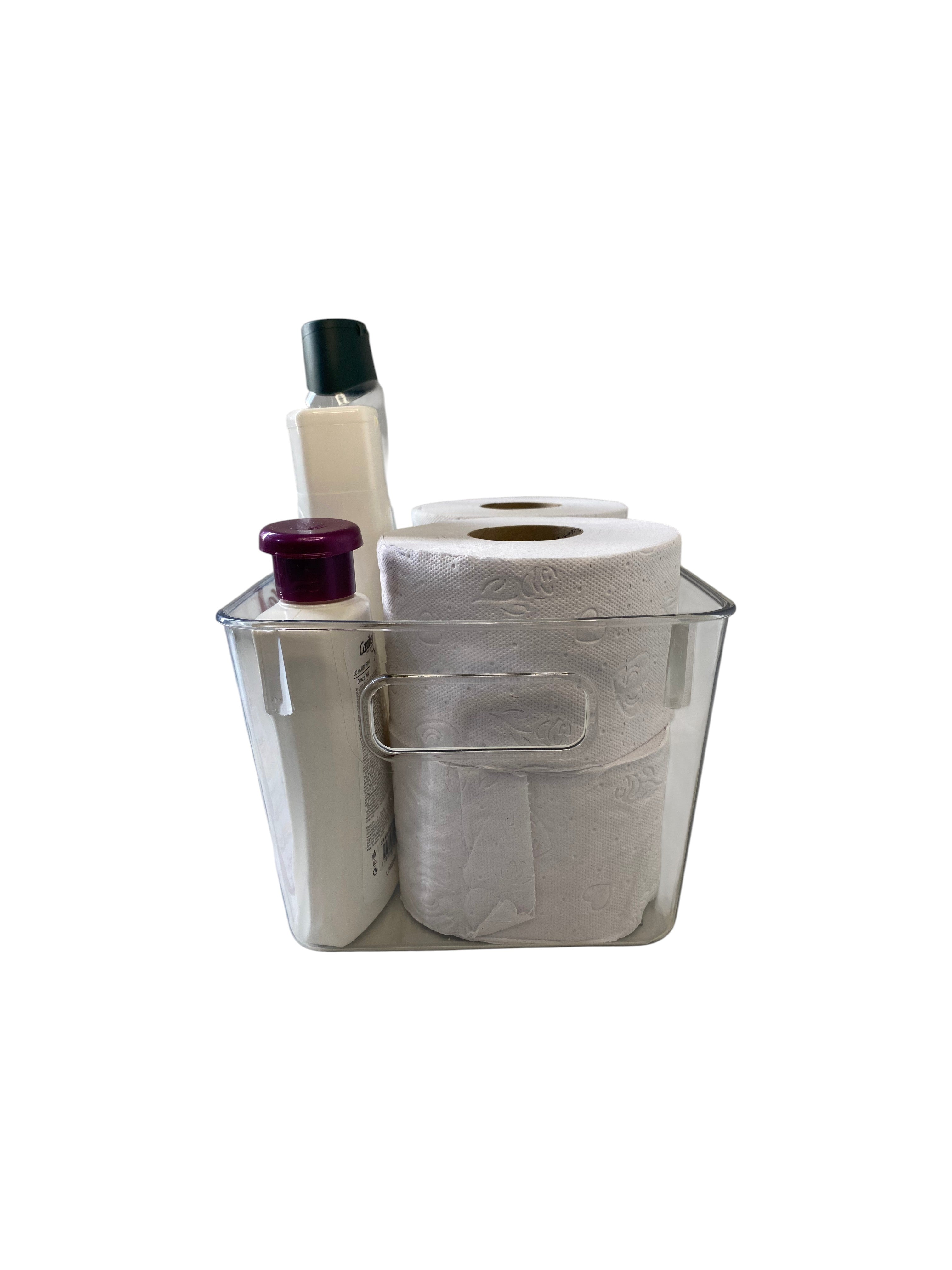 Caja Apilable Grande