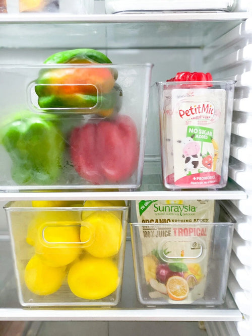 Caja Apilable Grande