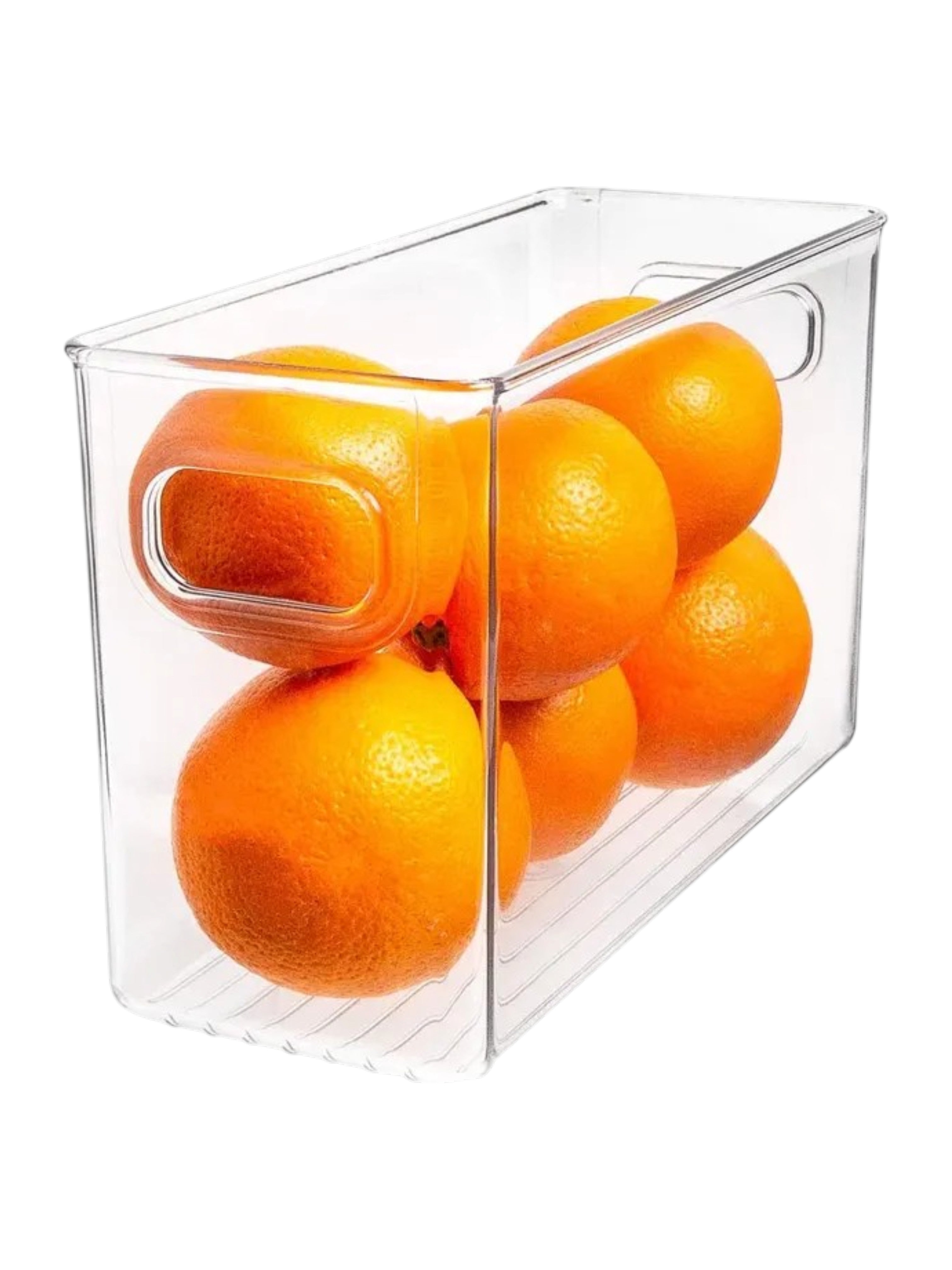 Caja Apilable Alargada