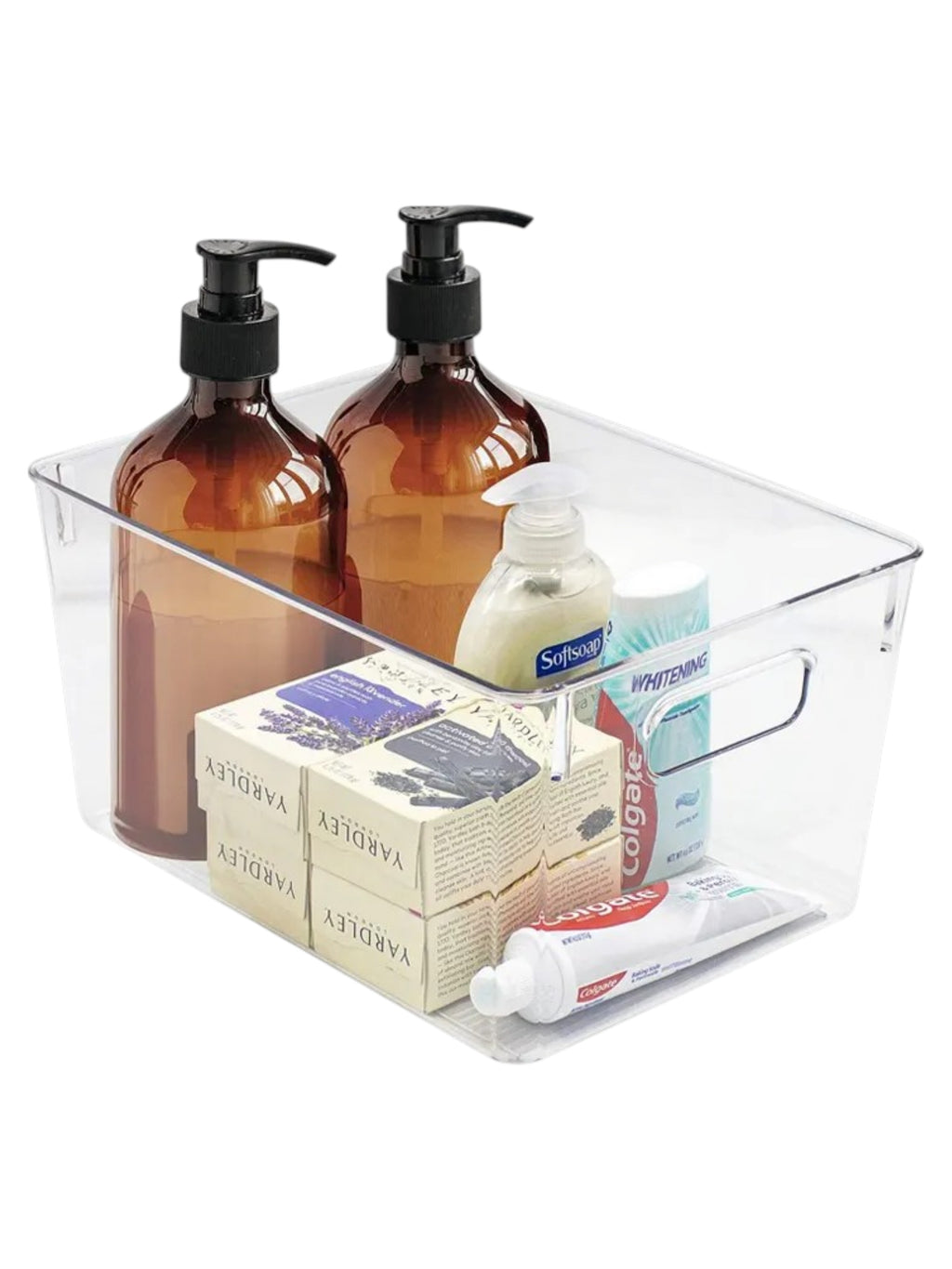 Caja Apilable Grande
