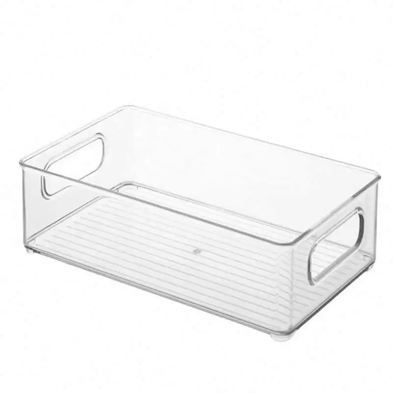 Caja Apilable Pequeña