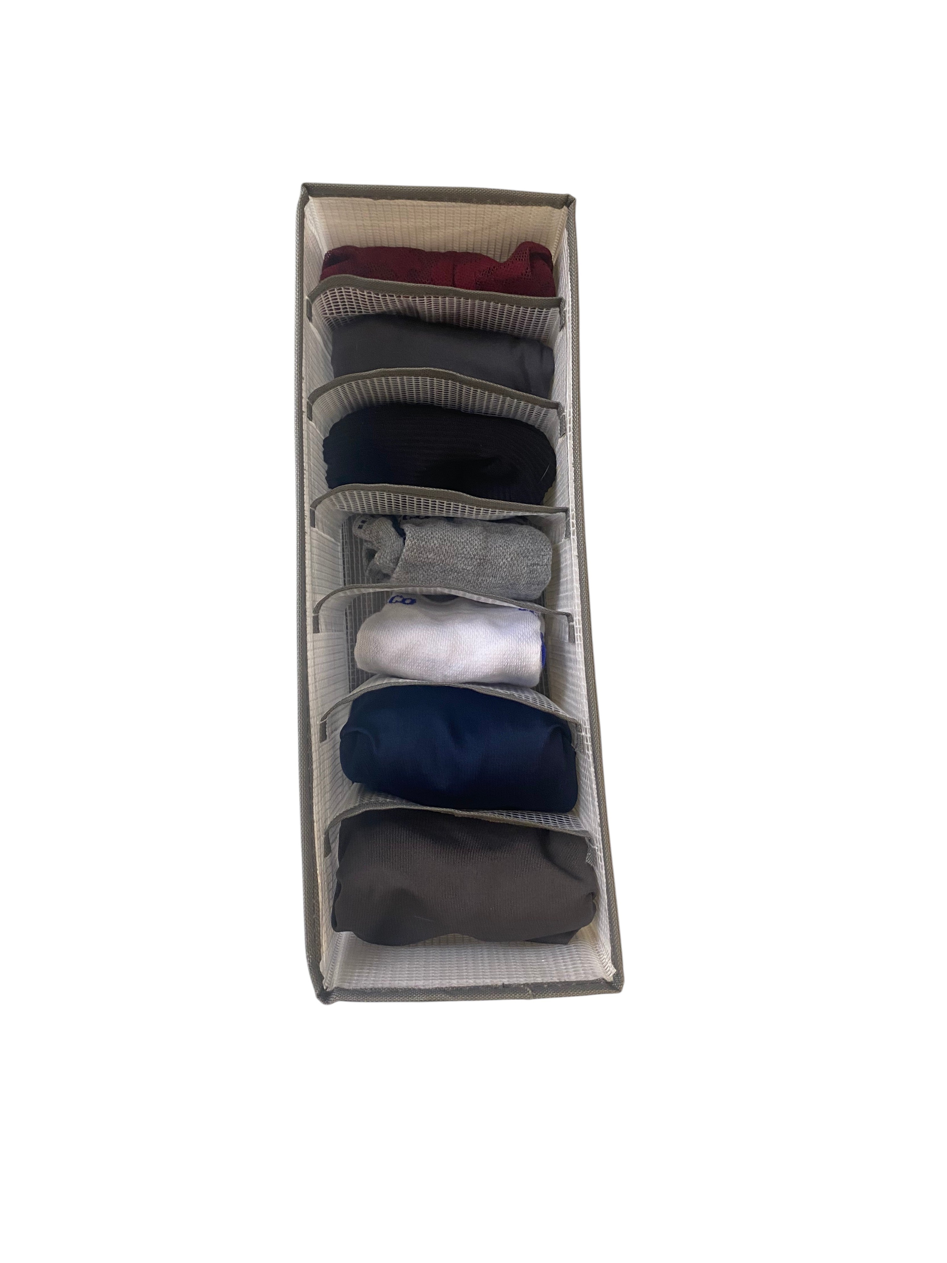 Caja Organizadora Para Boxers