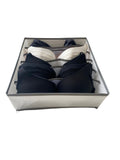 Caja organizadora para brasieres