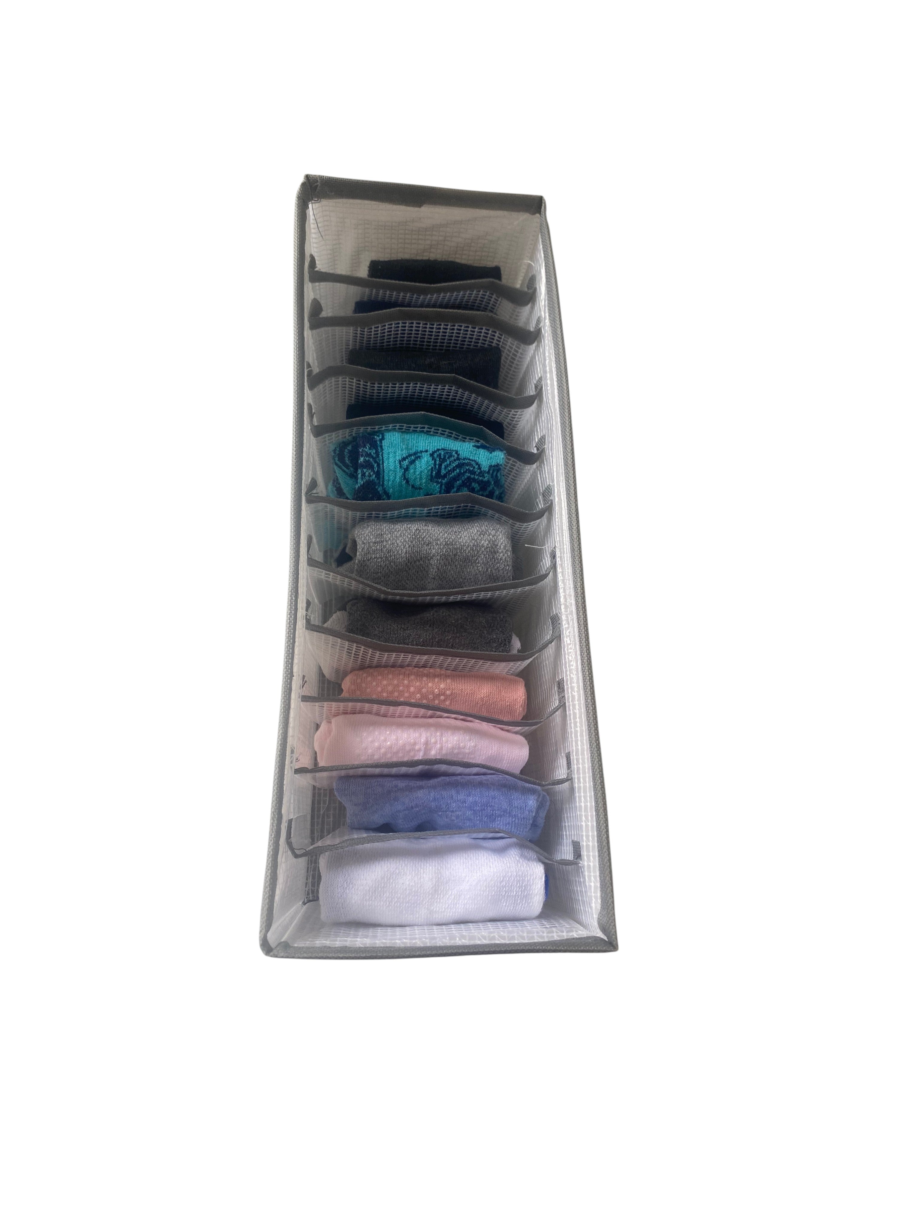Caja Organizadora para Medias y Panties
