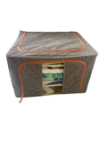 Caja Organizadora para Tendidos y ropa de Temporada