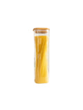 Contenedor Hermetico con Tapa de Bambu - 1900 ml