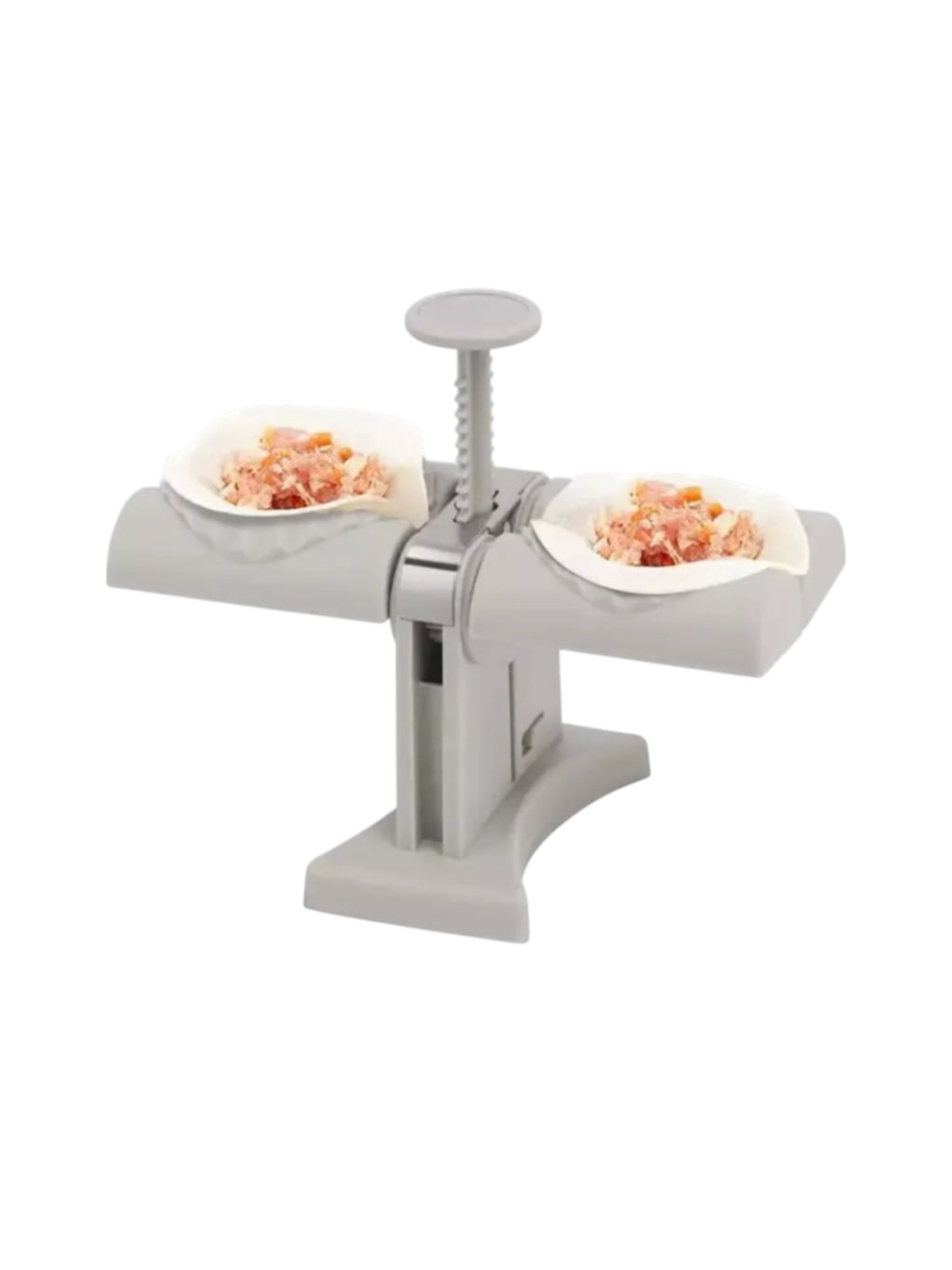 Maquina para Hacer Mini Empanadas y Dumplings