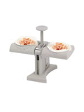 Maquina para Hacer Mini Empanadas y Dumplings