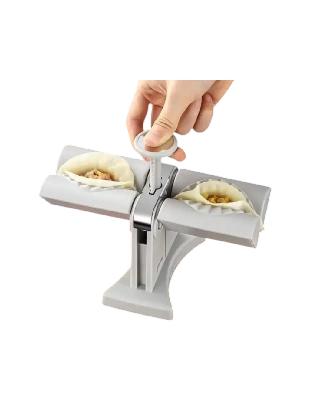 Maquina para Hacer Mini Empanadas y Dumplings