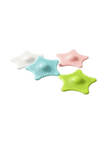 Combo x4 Protectores de Desagüe en Forma de Estrella