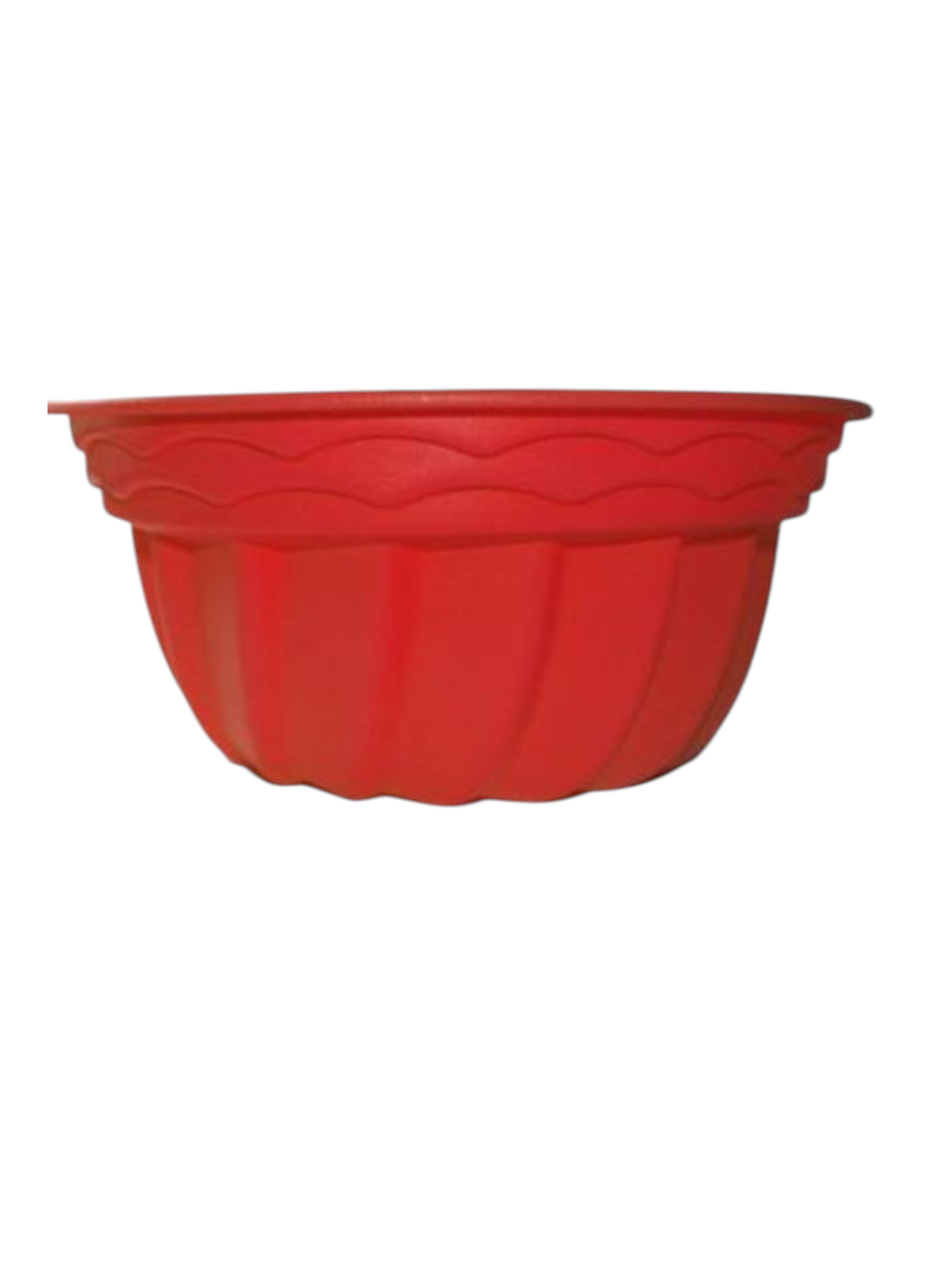 Molde para Postres y Tortas Torbellino
