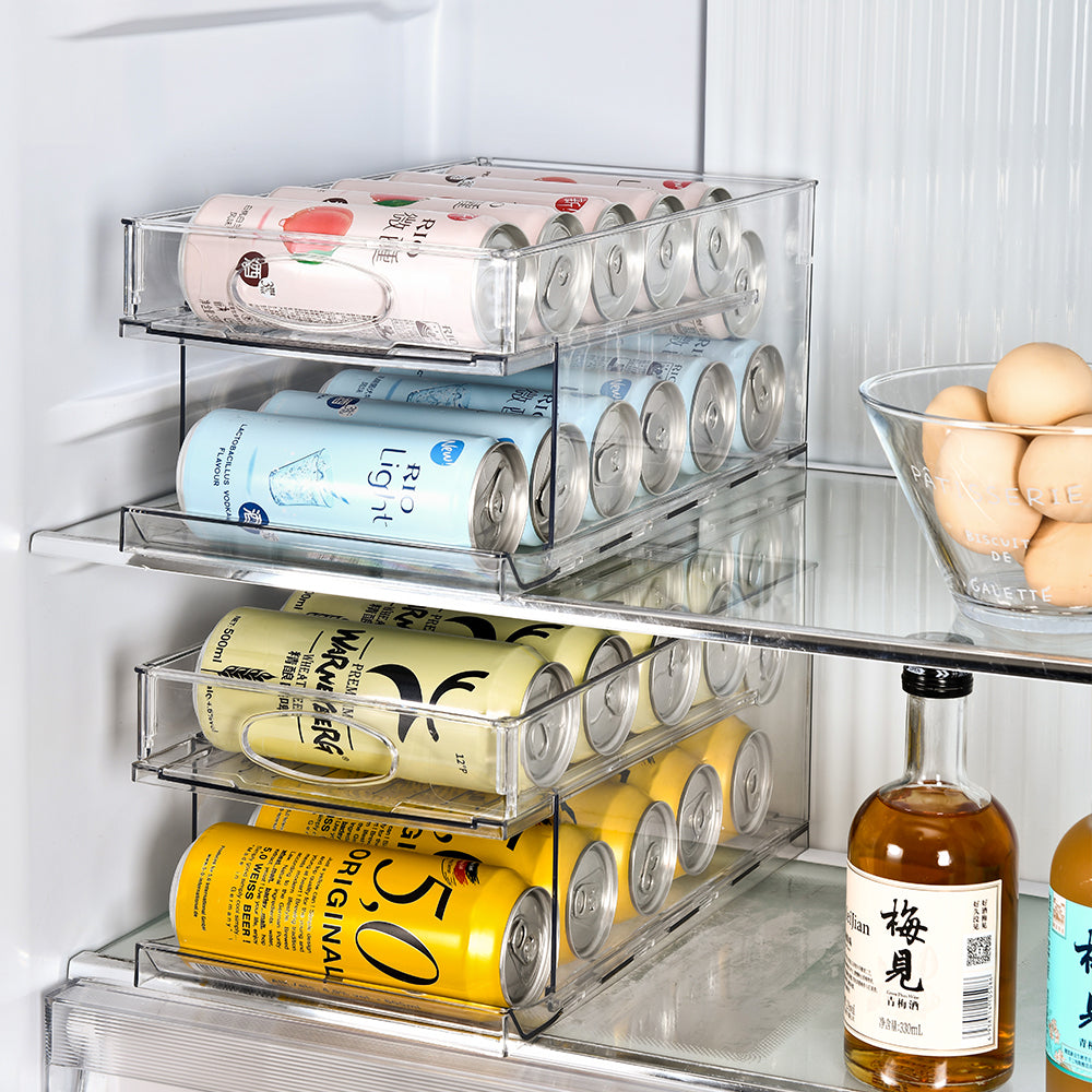 Organizador de Latas