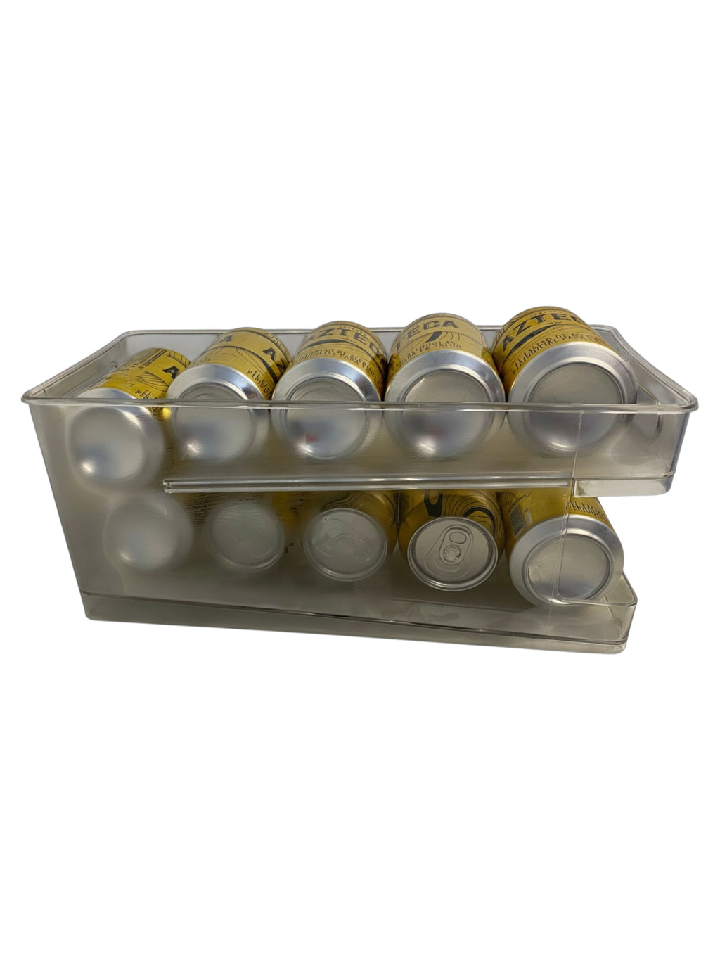 Organizador de Latas