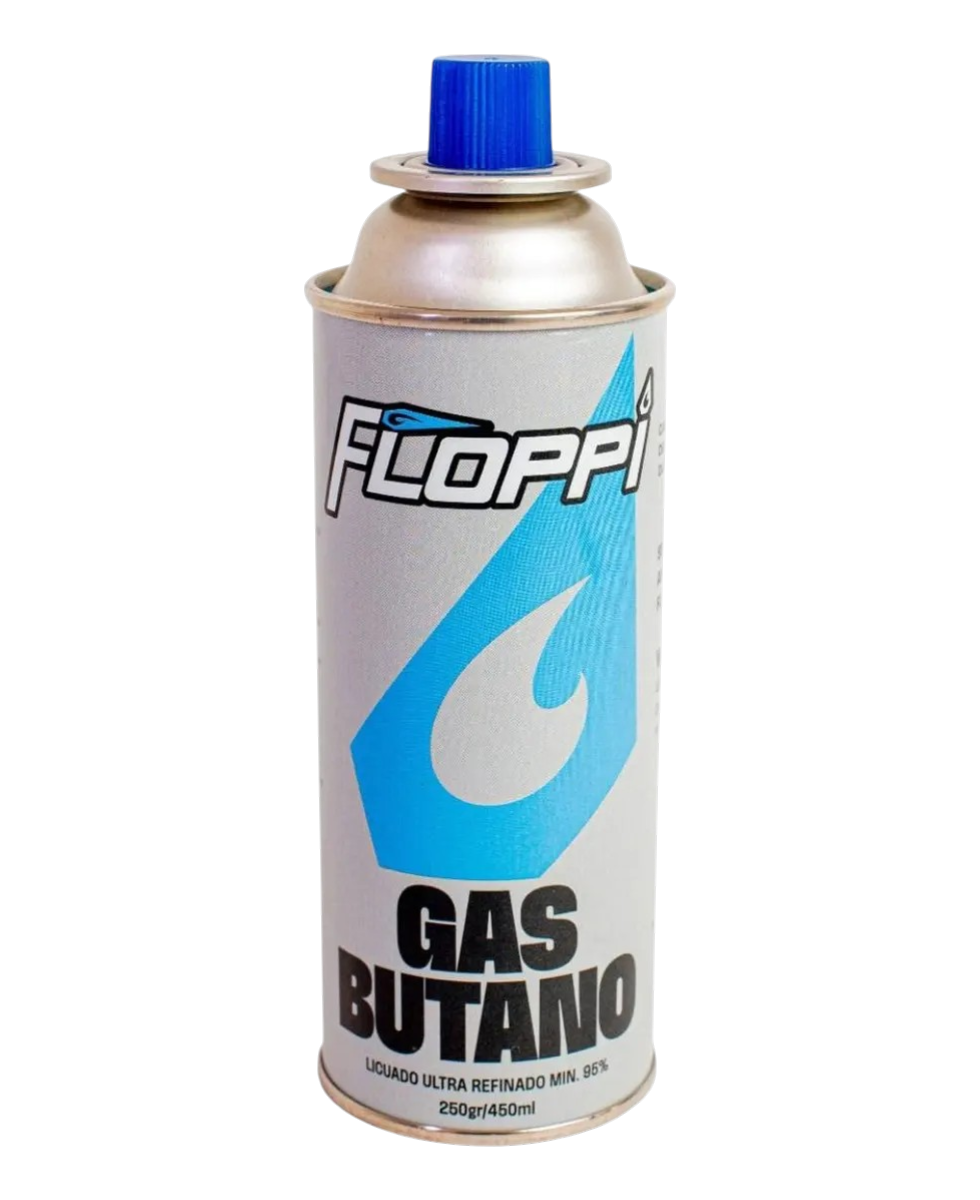 Tanque de Gas Butano Portátil
