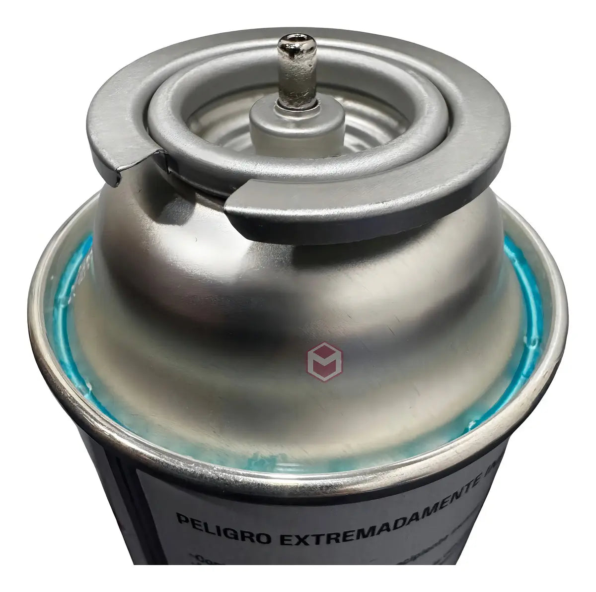 Combo Estufa Portátil a Gas Butano + Cartucho Incluido | Ideal para Camping, Viajes y Emergencias