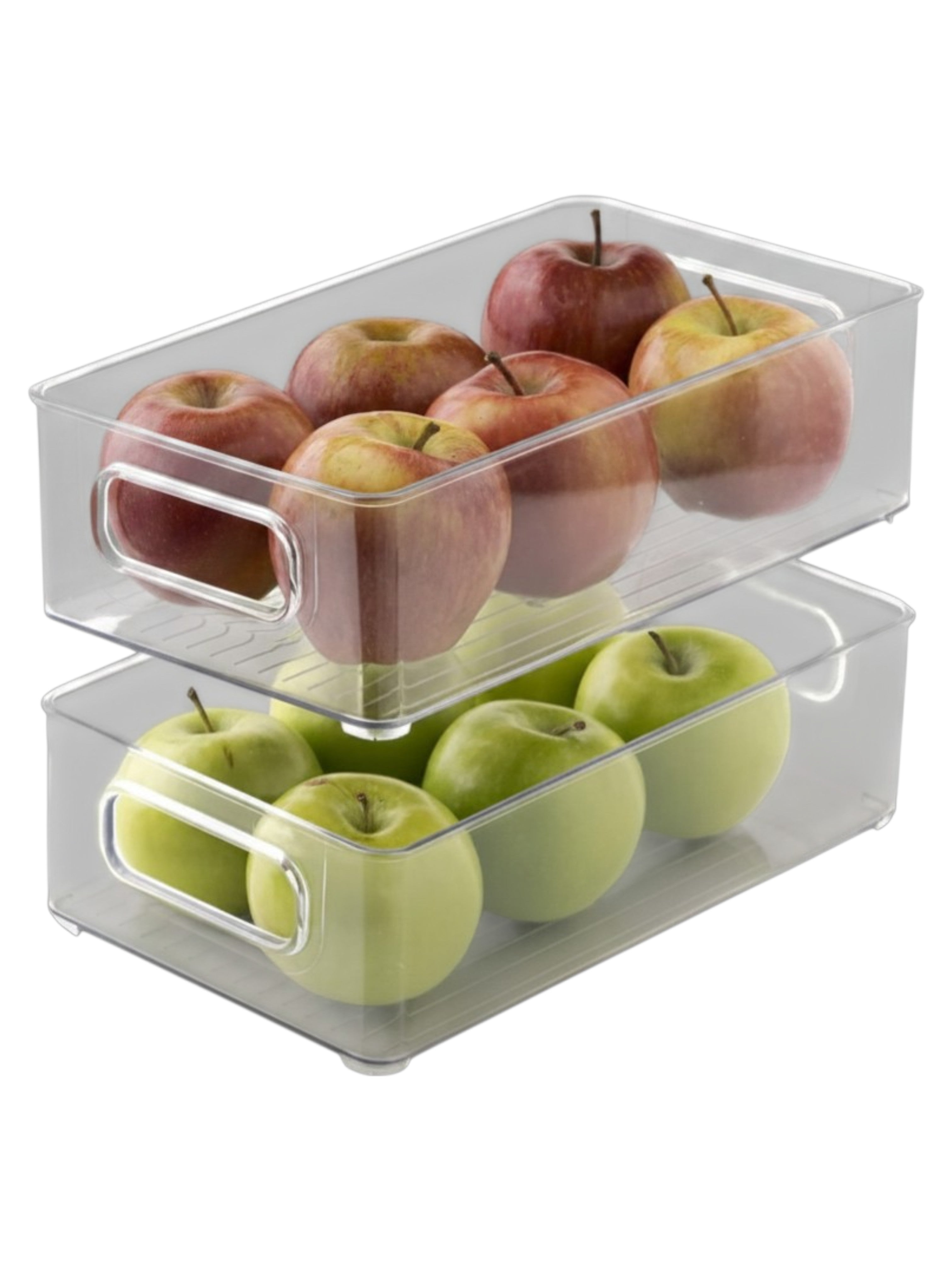 Caja Apilable Pequeña